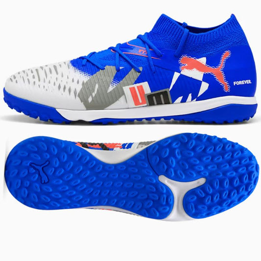 Puma Future 8 Match Forever TT 108425-01 shoes Footwear/Football/TT/SR Your Sports Performance