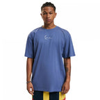 Karl Kani 2 Pack Small Signature Essential Tee M 6069115 Clothing/Lifestyle/T-shirts/Karl Kani Your Sports Performance