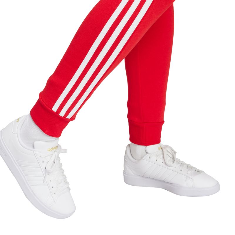 adidas Essentials 3-Stripes Fleece W IY1719 Clothing/Training Adidas