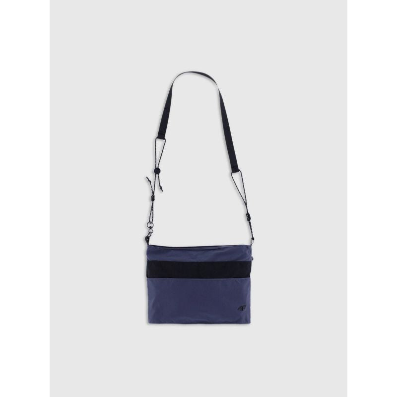 Shoulder bag 4F 4FWSS25APOUU076-22S *Kategoria tymczasowa Your Sports Performance