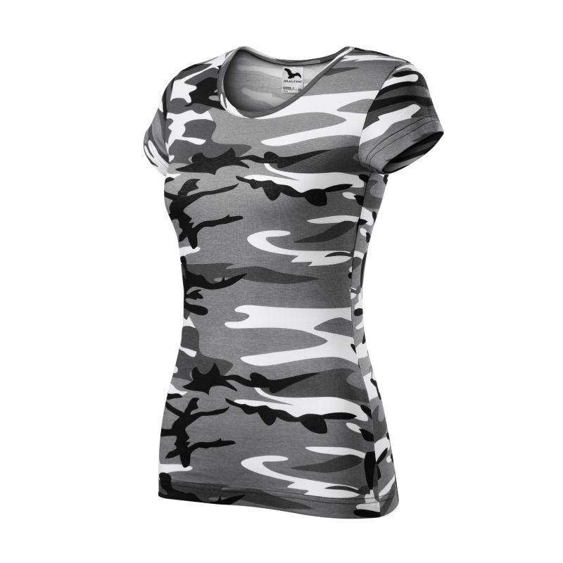 Malfini Camo Pure W MLI-C2232 Clothing/Lifestyle/T-shirts/Malfini Malfini