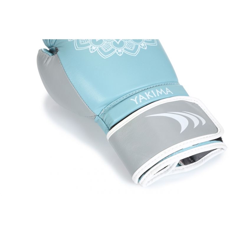 Yakima Sport Mandala Women&#39;s Gloves 8 oz W 1005528 oz Accessories/Gloves Yakima