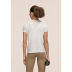 CASALL Soft Texture Tee Women's T-shirt, green