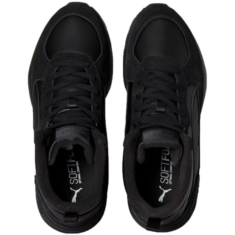 Puma Graviton Mid M shoes 383204 01 Footwear/Lifestyle Puma