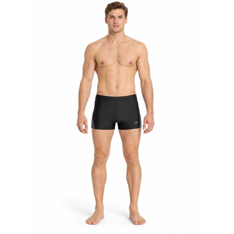 Men's 4F Swim Boxer Briefs 4FWAW26USWTM107-20S