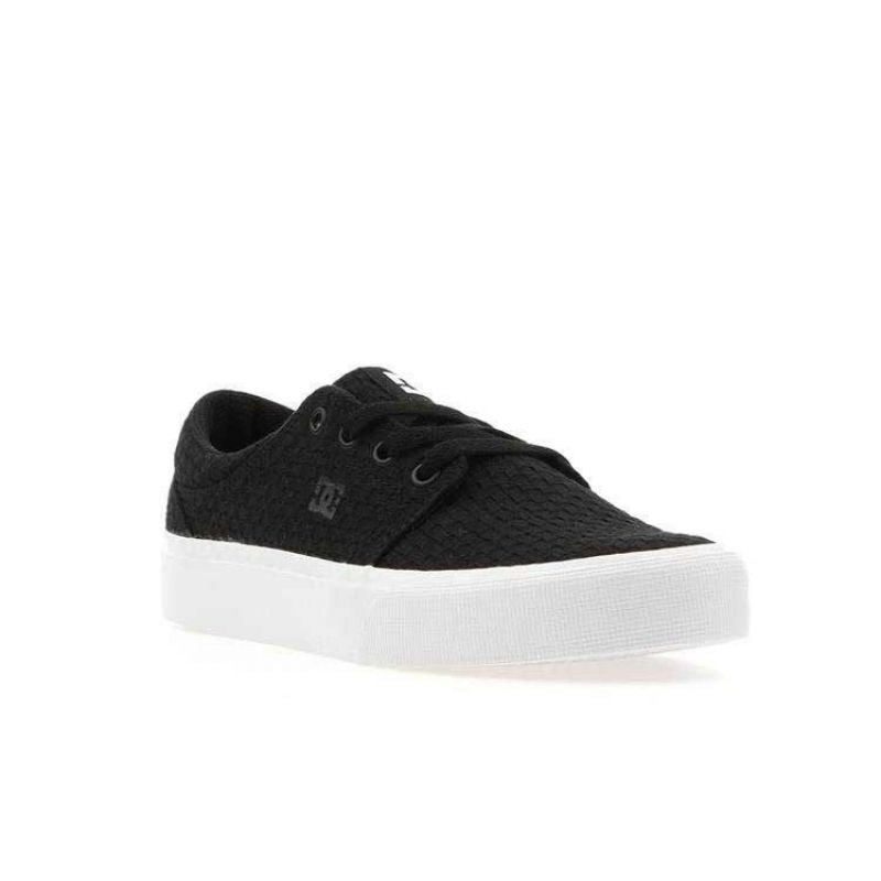Shoes DC Trase TX SE W ADYS300123-001 Footwear/Lifestyle Your Sports Performance