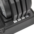 Adjustable dumbbells Half Human 5kg SFIT-P-HH30001 Accessories/Training equipment Your Sports Performance