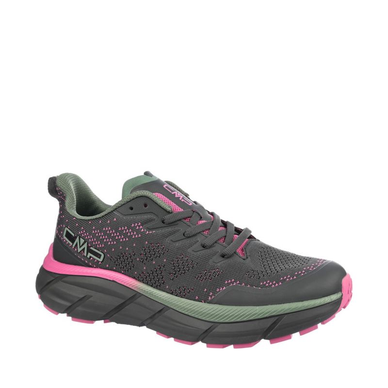 CMP Rahmsy W 3Q6587645UT shoes Footwear/Outdoor/CMP Your Sports Performance