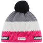 Eisbar Star Pompon Mu Ska Cap E33140-142 Clothing/Lifestyle/Fubu Your Sports Performance