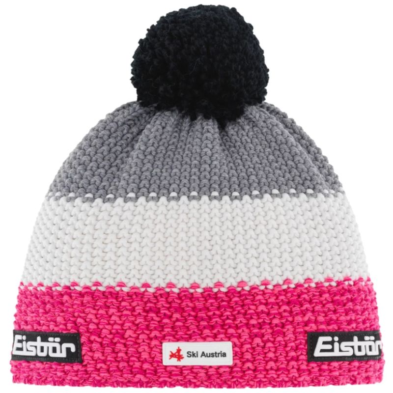 Eisbar Star Pompon Mu Ska Cap E33140-142 Clothing/Lifestyle/Fubu Your Sports Performance