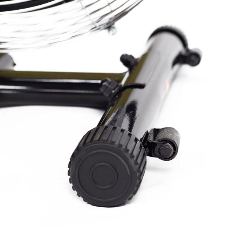 HMS MP6590 air bike Accessories/Training equipment/Rowery, orbitreki Your Sports Performance