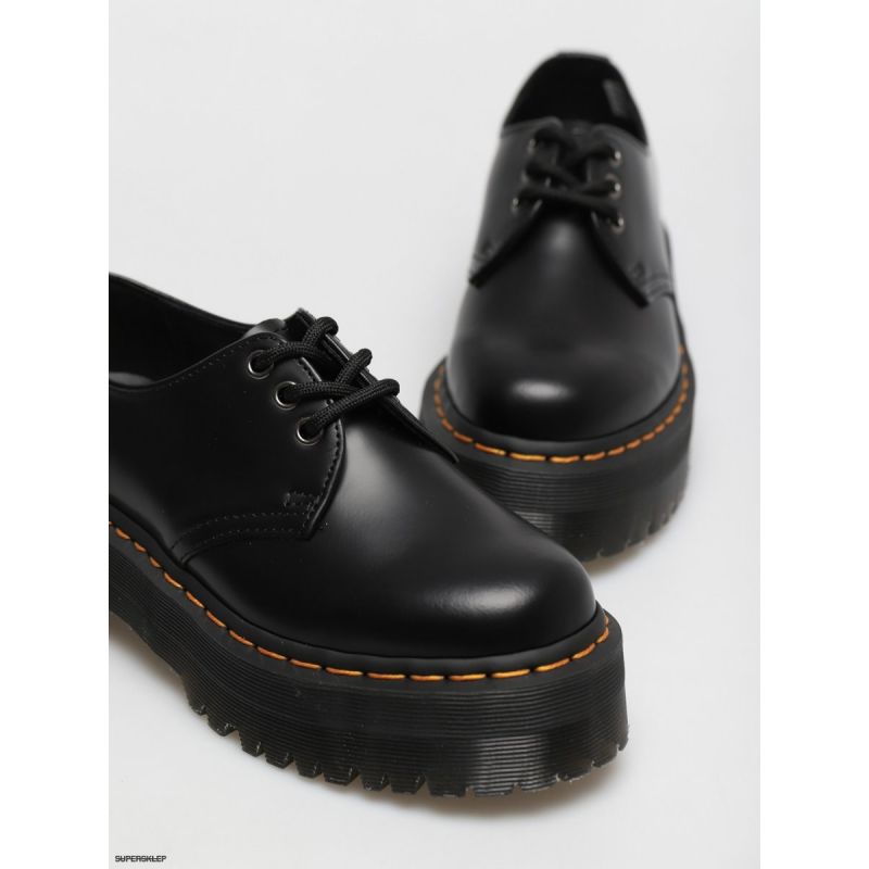 Dr. shoes Martens1461 Quad DM25567001 Footwear/Lifestyle/Dr.Martens Your Sports Performance