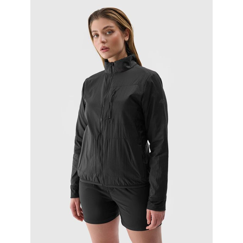 Women's 4F Primaloft Active Recycled Filled Hiking Jacket 4FWSS24TDJAF382-21S *Kategoria tymczasowa Your Sports Performance