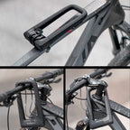 Rockbros RKS626-BKU-lock bike lock - black In preparation Your Sports Performance