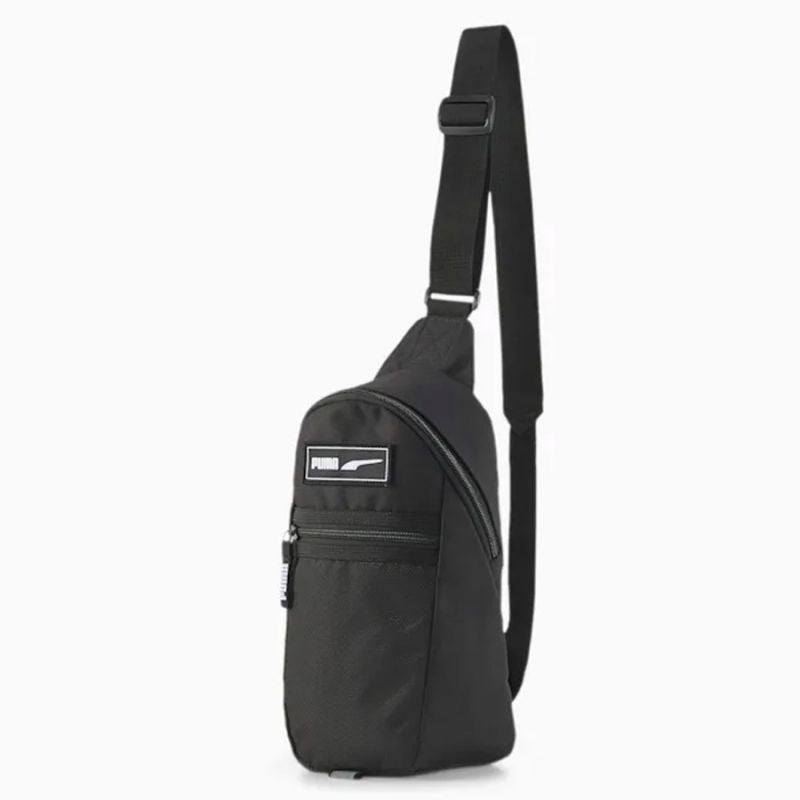 Puma Deck Crossbody Bag 079190-01 Accessories/Bags/Puma Puma