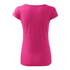 Adler Pure T-shirt W MLI-12240 Clothing/Lifestyle/T-shirts/Adler Your Sports Performance
