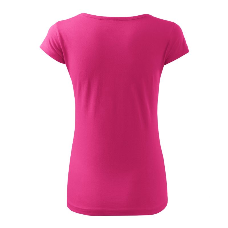 Adler Pure T-shirt W MLI-12240 Clothing/Lifestyle/T-shirts/Adler Your Sports Performance