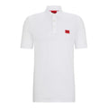Polo shirt Hugo Dereso232 M 50490770-100 Clothing/Lifestyle/T-shirts/Hugo Your Sports Performance