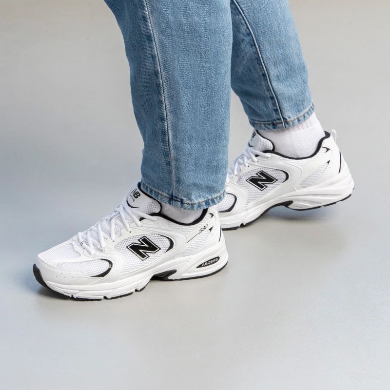 New Balance MR530EWB shoes Footwear/Lifestyle New Balance