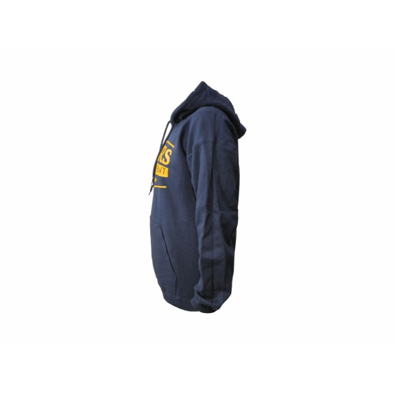 Masters Hoodie M BS-MFE 06855-M1208 Clothing/Lifestyle/Kappa Your Sports Performance