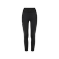 MILLET INTENSE TIGHT W black leggings