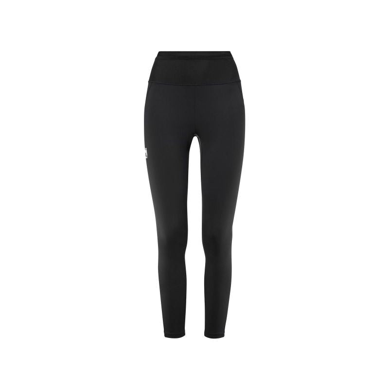 MILLET INTENSE TIGHT W black leggings
