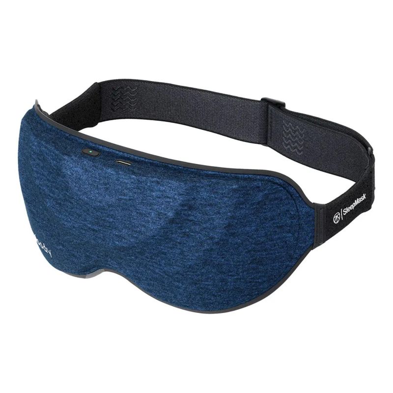 Therabody Sleep Mask In preparation Your Sports Performance
