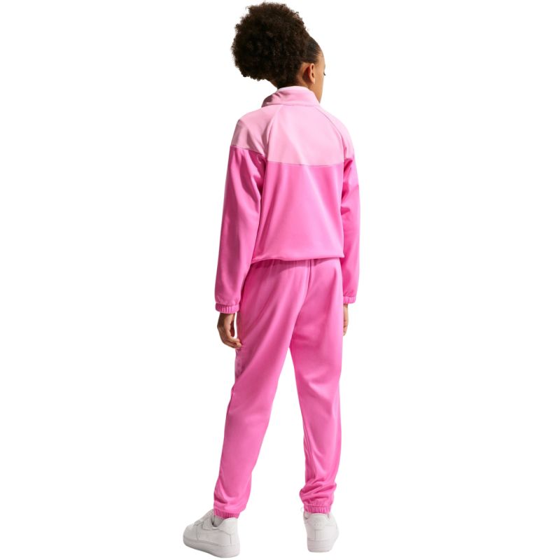 Nike Sportswear Kids Tracksuit Pink HQ9315 675