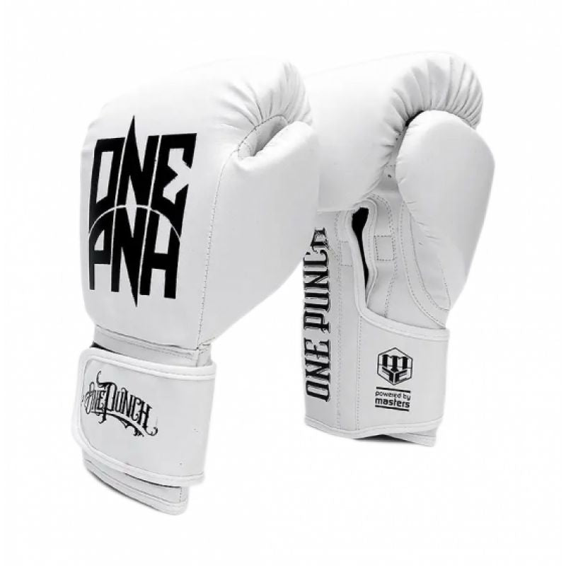 Boxing gloves Masters Rbt 01256-Gold-10 Accessories/Gloves Your Sports Performance