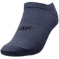 Socks 4F M H4L22 SOM003 30M + 31M + 24 Clothing/Training/Socks 4F