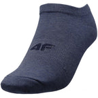 Socks 4F M H4L22 SOM003 30M + 31M + 24 Clothing/Training/Socks 4F