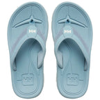 Helly Hansen women's flip-flop sandals W SANDHAMN SANDAL 12088 612 Helly Hansen