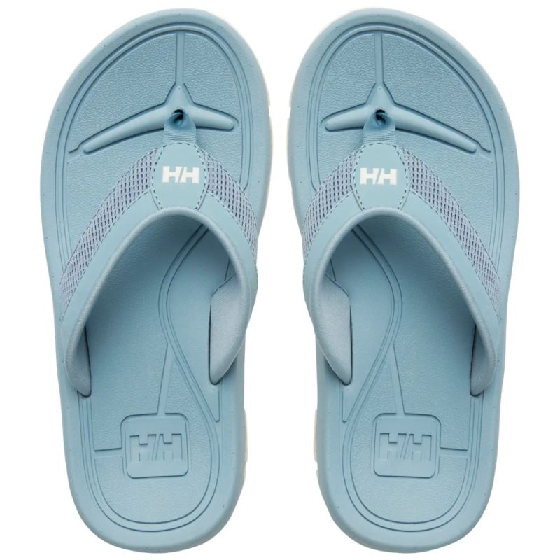 Helly Hansen women's flip-flop sandals W SANDHAMN SANDAL 12088 612 Helly Hansen