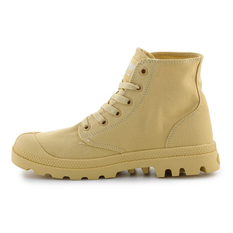 Palladium Mono Chrome W 73089-725-M Shoes Footwear/Lifestyle/Palladium Your Sports Performance