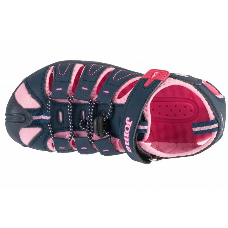 Joma S.Seven 2503 Jr Sandals SSEVJS2503V Footwear/Outdoor/Joma Joma