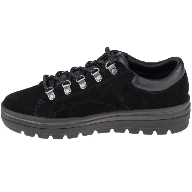 Skechers Street Cleats 2 Fashion Trail W 74107-BBK shoes Footwear/Lifestyle/Skechers Your Sports Performance