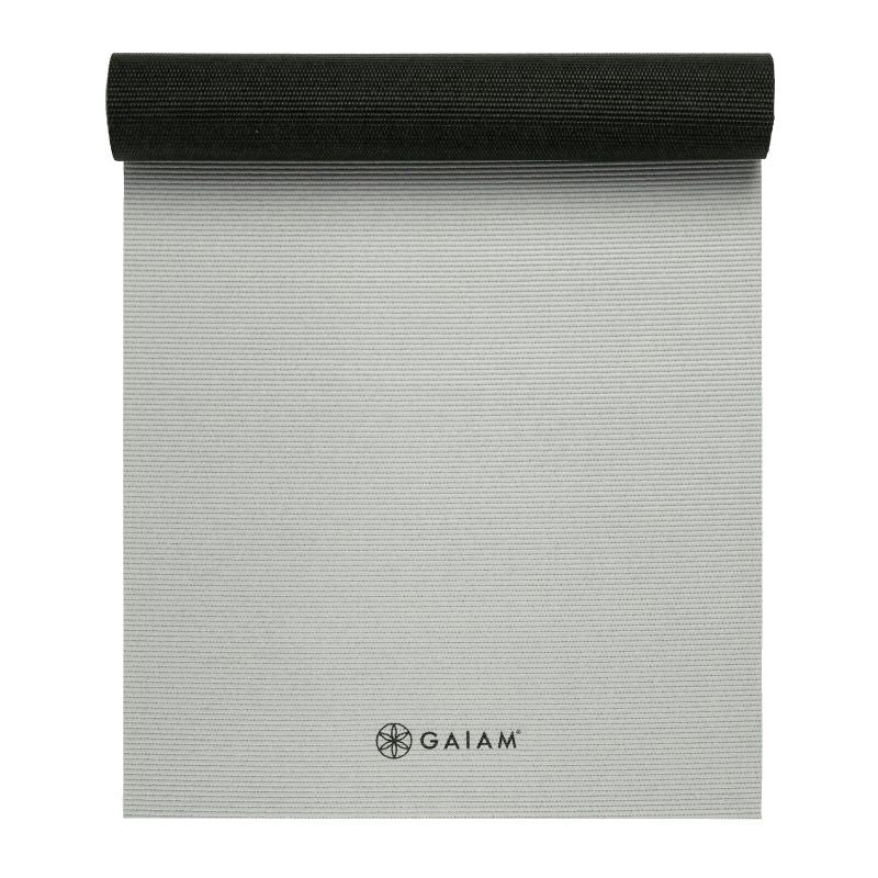 Double-sided Yoga Mat GAIAM Granite Storm 6 MM 61329 Accessories/Training equipment Your Sports Performance