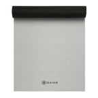 Double-sided Yoga Mat GAIAM Granite Storm 6 MM 61329 Accessories/Training equipment Your Sports Performance