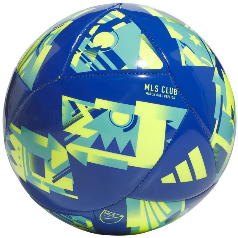 adidas MLS Club Ball IP1628 Accessories/Balls/Football Adidas