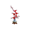 LEGO ICONS 10369 Botanicals - Plum Blossom Accessories Your Sports Performance