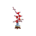 LEGO ICONS 10369 Botanicals - Plum Blossom Accessories Your Sports Performance