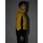 4F PRO ultralight men's technical trekking jacket 4F 4FRSS26TSOFM594-71S