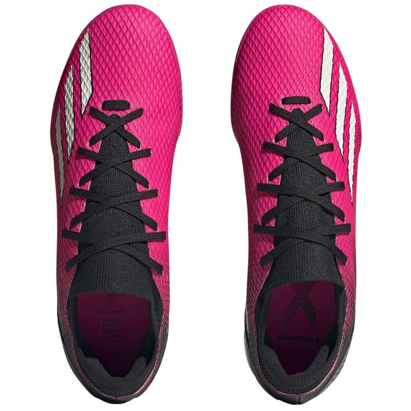 Shoes adidas X Speedportal.3 TF M GZ2470 Footwear/Football Adidas