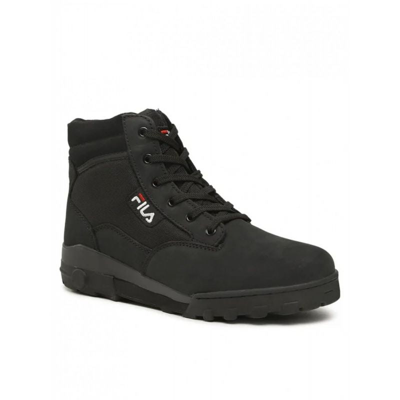 Fila Grunge II Mid M shoes FFM0165.80010 Footwear/Lifestyle/Fila Your Sports Performance