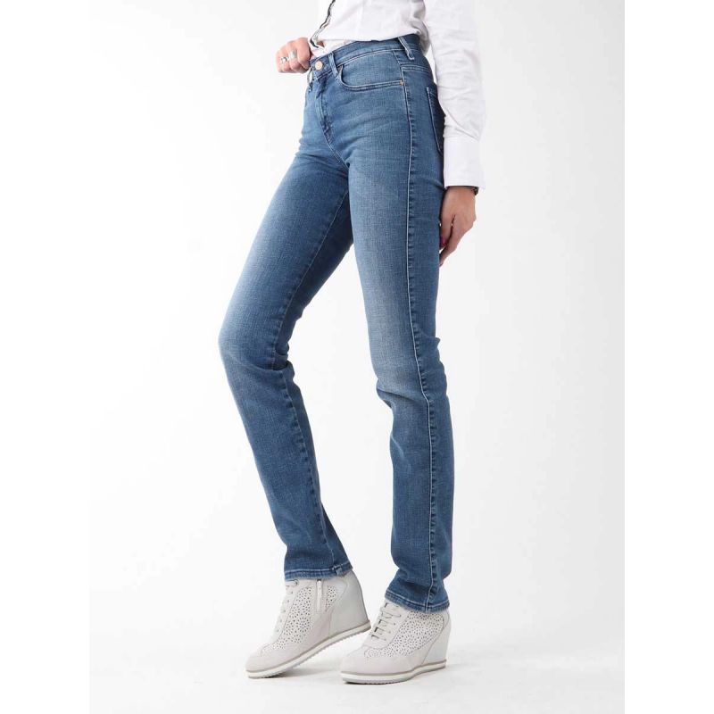 Wrangler jeans W W27G-KY-93B Clothing/Lifestyle/Trousers, shorts Your Sports Performance