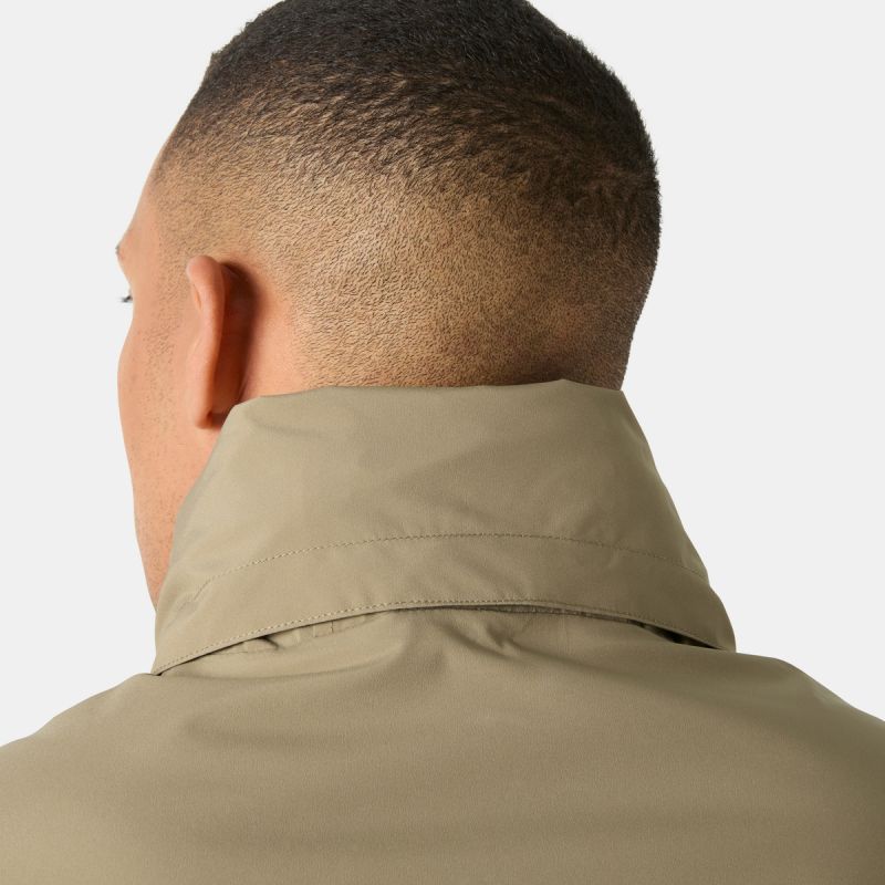 Helly Hansen Men's SMOGEN INSULATED RAIN JACKET 54560 757