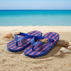 FC Barcelona junior flip-flops 2300007503 FC Barcelona