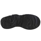 Skechers Heart Lights 20180L-BBK Black 29 In preparation Your Sports Performance