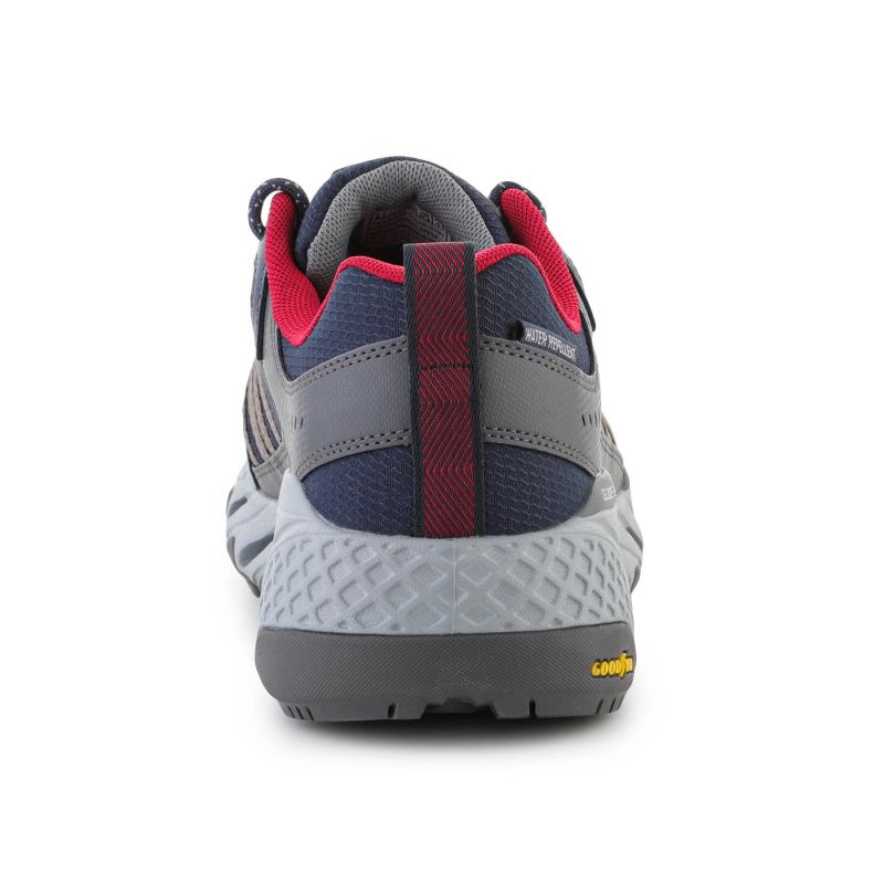 Shoes Skechers Glide Step Trail Oxen M 237256-NVMT Footwear/Outdoor/Skechers Skechers