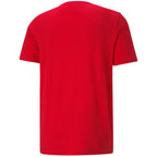 Puma ESS Small Logo Tee M 586668 47 Clothing/Lifestyle/T-shirts Puma